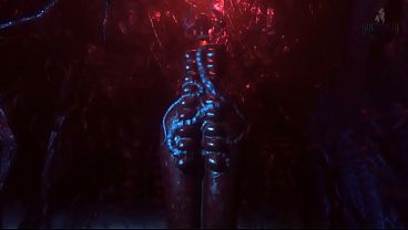 Nonton Lust For Darkness Walkthrough Bdsm Lovecraftian Episode 3 thumbnail