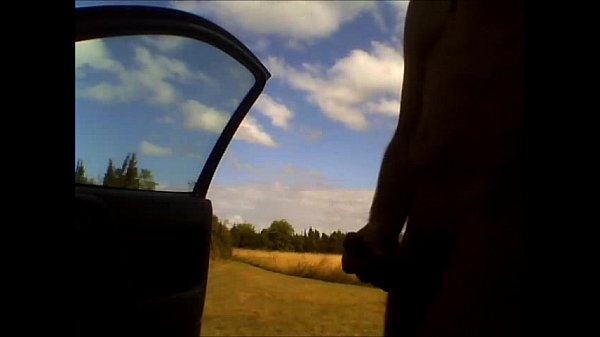 Play MP4 - by the roadside