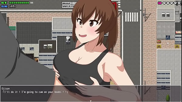 Flash cycling ride 2 parte 6