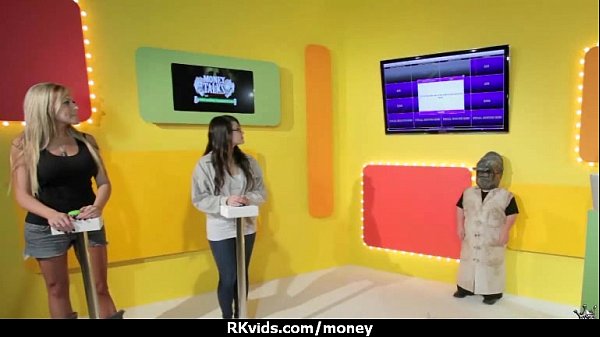 Sensualgirl talked into havingsex forcash 21