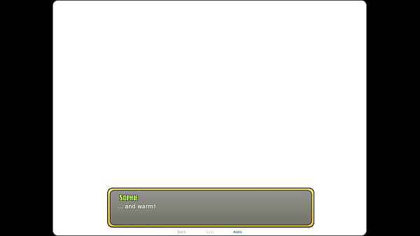 Let's Play - Space Rescue Code Pink, Hot Sophie 