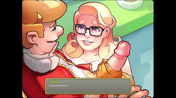 Let's play space rescue code pink hot sophie 