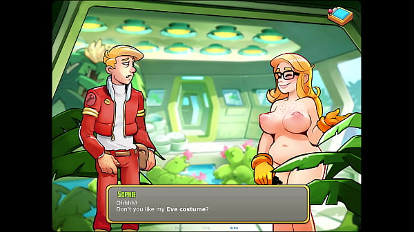 Let's play space rescue code pink hot sophie