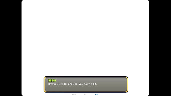 Play MP4 - Let's Play - Space Rescue Code Pink&comma; Hot Sophie