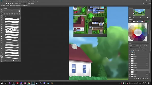 Sts broadcast by dc on picarto from november fifth 2021 