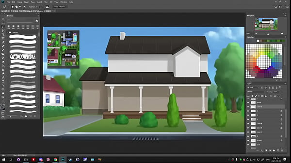 Sts broadcast by dc on picarto from november fifth 2021