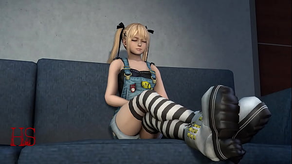 Nonton Marie Rose Sfm By Hotstuff thumbnail