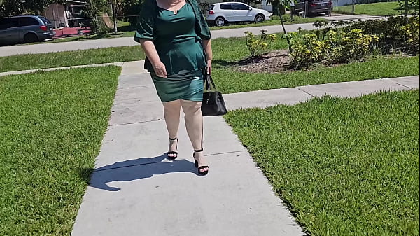 Bbw Ssbbw Almost Got Caught Using A Big Dildo At The Park To Penetrate Her Wet Pussy - Big Ass, Big Booty, Big Fat Pussy, Bbw Masturbation, Public Outdoor, Big Butt, Public Handjob, Thick Ass, Curvy thumbnail