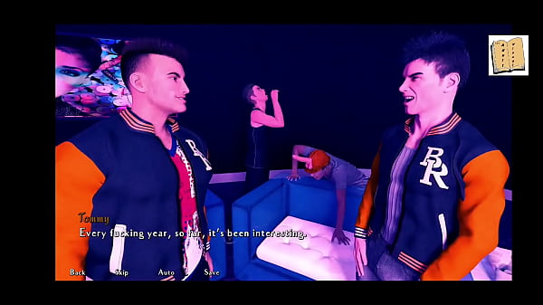 Play MP4 - Being A Dik 34 &lpar;Dik Route&rpar;