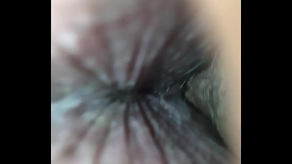 Fucking my girlfriend in pussy and ass