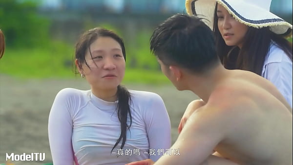 【modeltv】嵐湘庭 man 0009