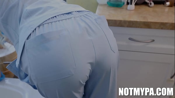 Play MP4 - Nursing My Way Into His Will Cecelia Taylor &comma; Jack Vegas