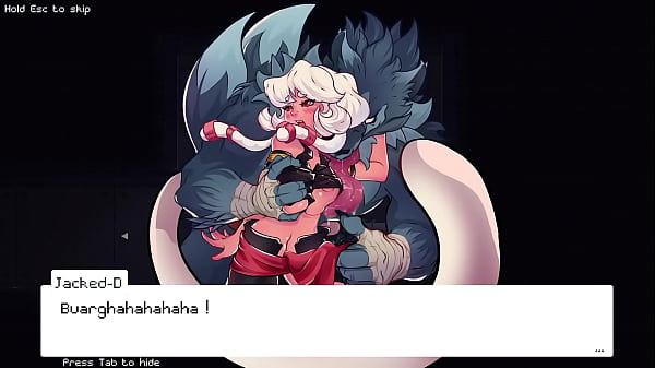 Tessa's fate all cg and animations