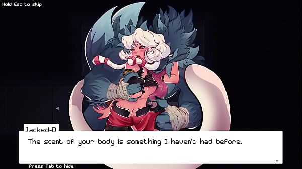 Tessa's fate all cg and animations