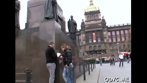 Curvy legal age teenager takes hard pounding 