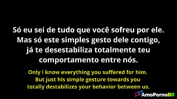 Minha esposa ainda pensa no ex parte 4 porn&ocirc; gr&aacute;tis