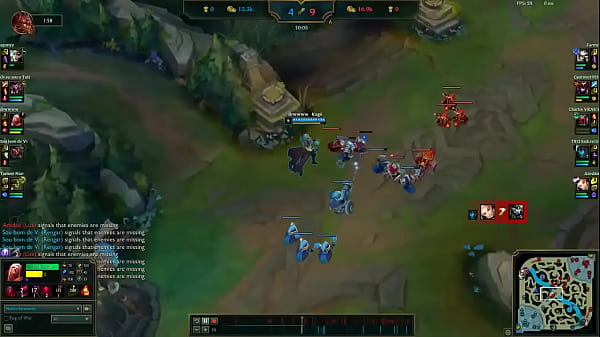 Vladz&atilde;o sugando o graveto sem d&oacute; nem piedade 