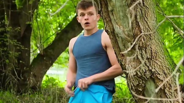 Play MP4 - After A Long Day&comma; Kane Fox Cheats On His Bf With Handsome Joey Mills To Satisfy His Sexual Urges - TWINK POP