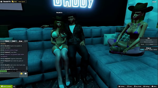 3dxchat | Lolivix | 83 | 1ra Parte thumbnail