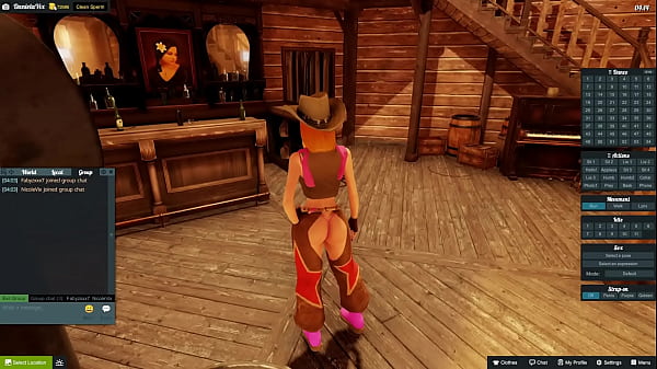 Nonton 3dxchat | Lolivix | 83 | 1ra Parte thumbnail