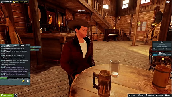 3dxchat lolivix 83 1ra parte 