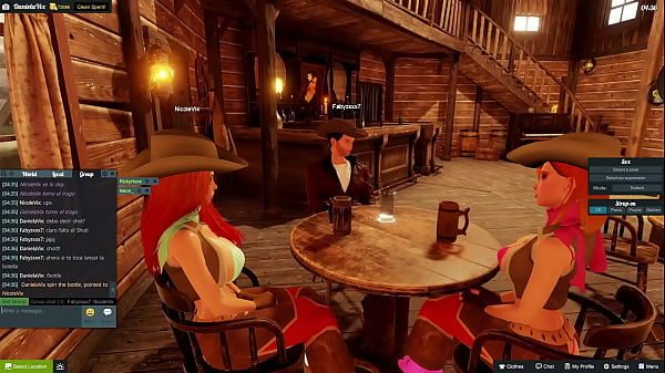 3dxchat lolivix 83 1ra parte 