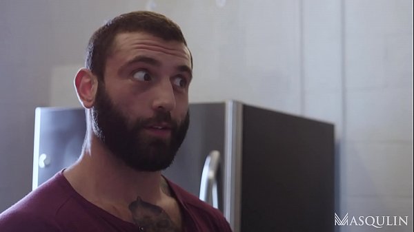 Play MP4 - MARKUS KAGE GETS FUCKED&comma; FINALLY&excl;