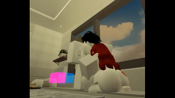 Disfrutando con una amiga alguien para colaborar 