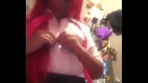 Mariana Lemus L&oacute_pez big slut