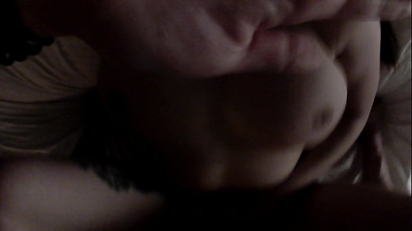 big titted russian slut sucking big cock pov then fucked till orgasm 