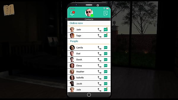 Play MP4 - Being A Dik 214 &lpar;Dik Route&rpar;