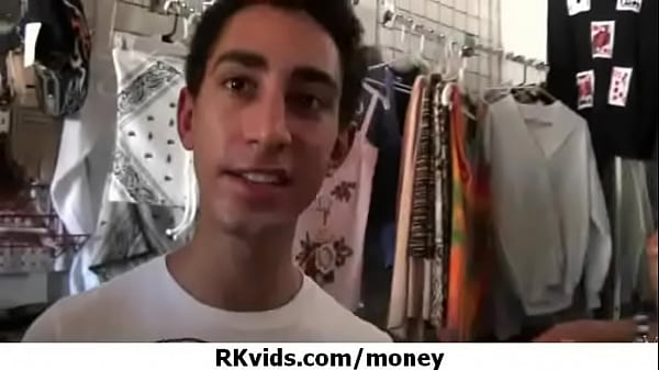 Hooker gets payed andtape for sex 10