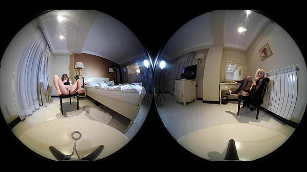 She Learn Me How To Squirt At The Spying Cam In Hotel Room thumbnail