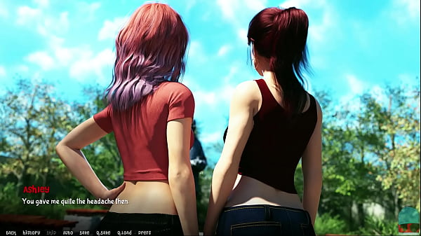 A.O.A. Academy #135_• Every girls wants_some of his big dick