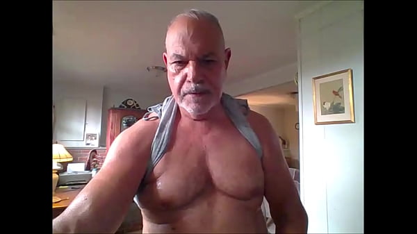 BIGJIM TWO PART WITH CUM SHOT 