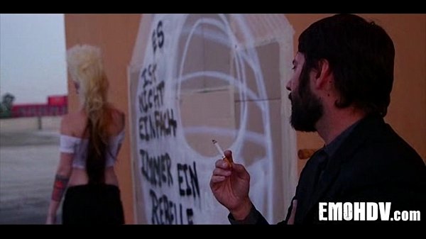 Emo_babe with tats gets somedick 125