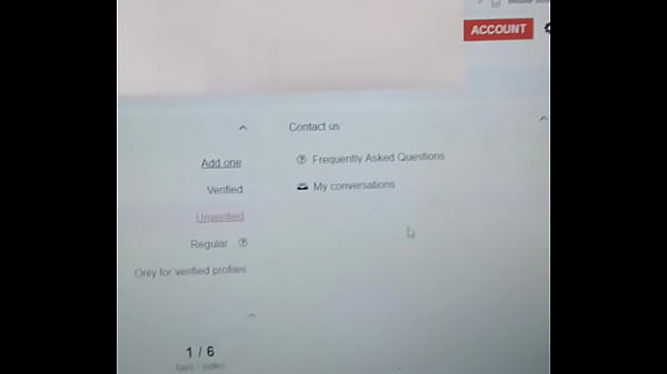 Verification video