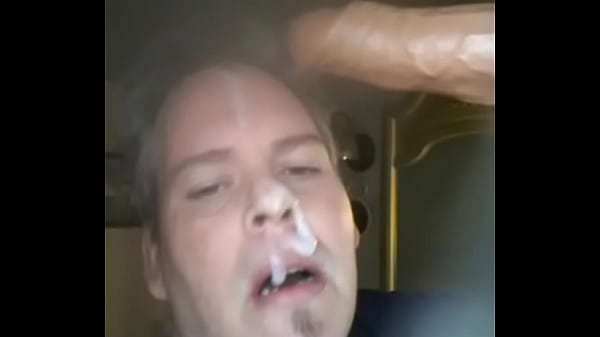 My girlfriend is dating a cumhungry faggot. 