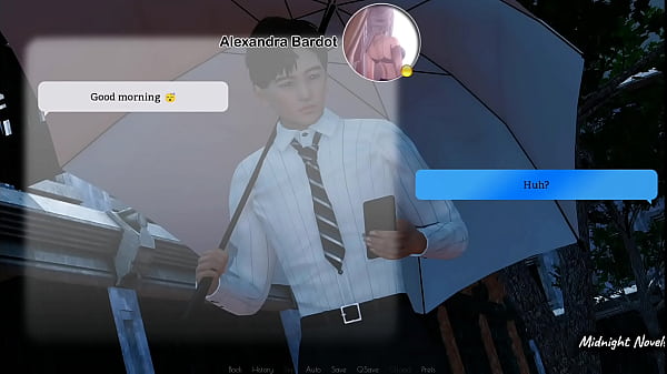 Eternum adult game chapter 35 