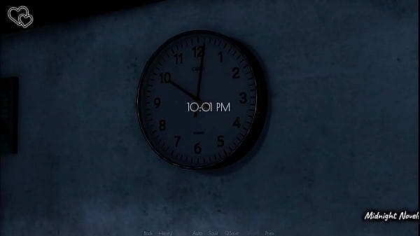 Nonton Eternum Adult Game Chapter 35 thumbnail