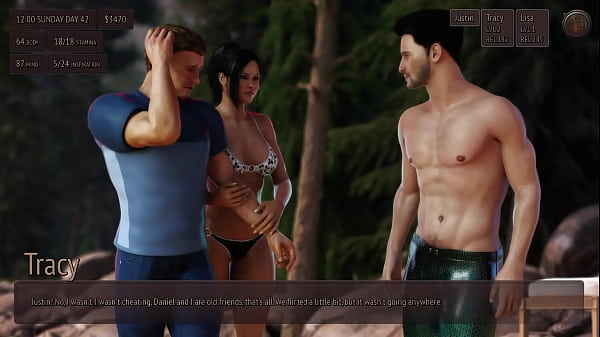 Slut_Wife is_Getting_Fucked Infront of Cuckold Husband LivingWith Temptation