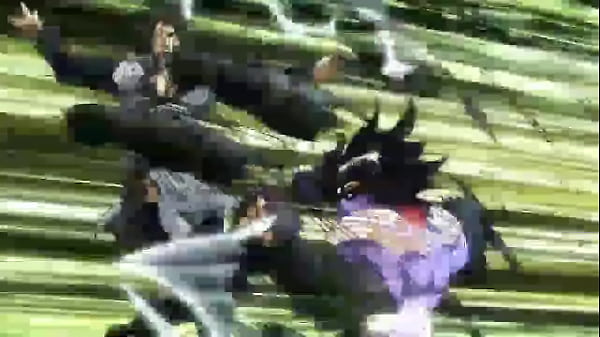 Big Bitches thumbnail