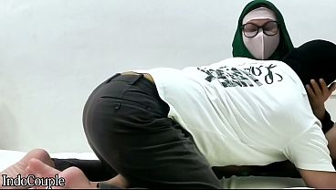 Indonesian Students Group Study Session Went Wrong thumbnail