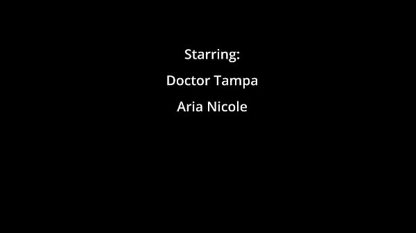 Play MP4 - Aria Nicole's 3rd Fucking & Play Session After Hours At Doctor Tampa's Kinky Clinic On GirlsGoneGyno Reup