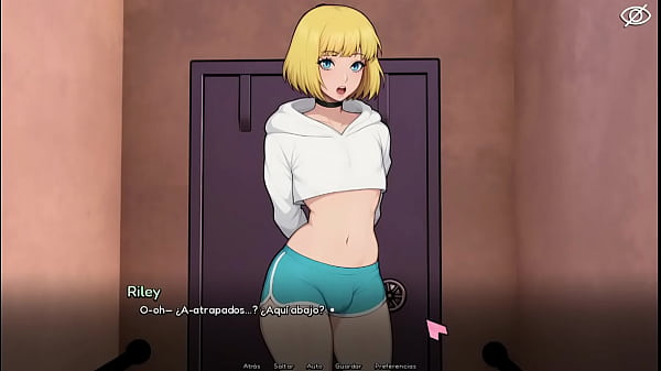 Play MP4 - MY NEW FEMBOY ROOMATE BLONDE 3