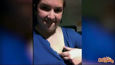 Rollercoaster Orgasm: Secret Vibe Ride At The Theme Park thumbnail