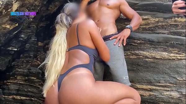 Fiquei Uma Vontade Louca De Dar No Meio Da Trilha... thumbnail