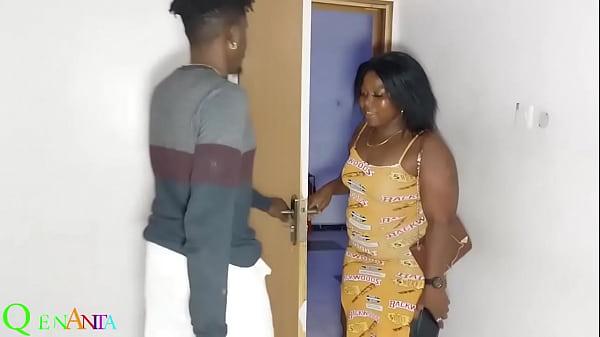 Stepmom So Horny thumbnail