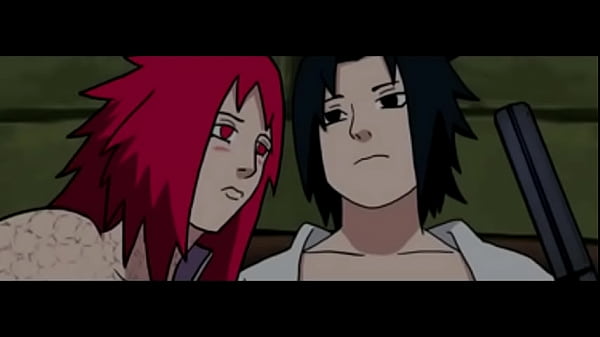 Karin Naruto Compilation 