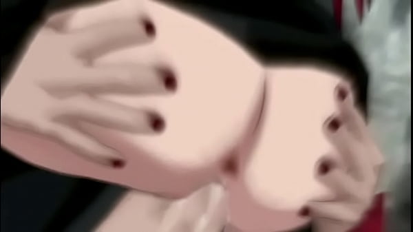 Karin_Tribute_Naruto Hentai HMV